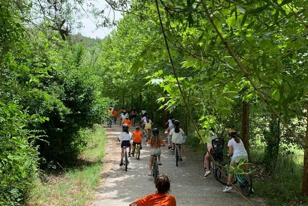 Oasi Alento - Cilento