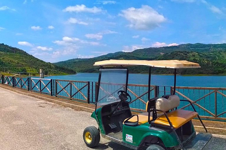 Oasi Alento - Cilento